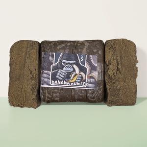 Banana Runtz Triple Filtered Hash *Free Shipping*