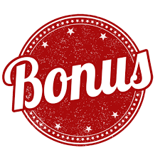 REGULAR CUSTOMER BONUS SCHEME