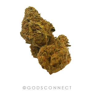 GPR: Canada - Hawaiian//Papaya Punch