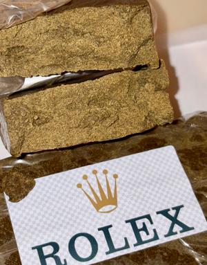 Commercial Hash Listing