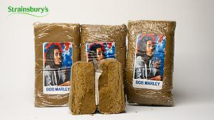 Top Tier Moroccan Hash