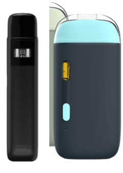 CCELL Disposable Vapes