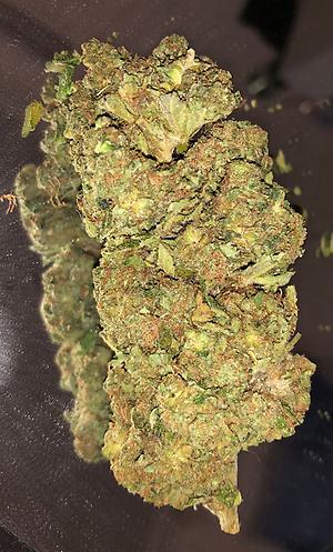 SKYWALKER KUSH
