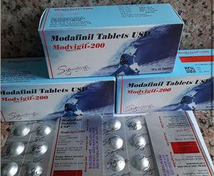 Modafinil 200MG