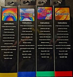 1ml/1g Vape Cartridge