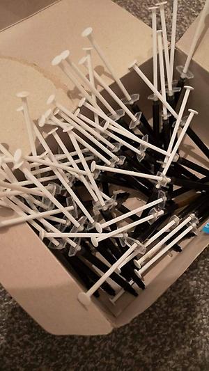 Rick Simpson Oil (RSO)