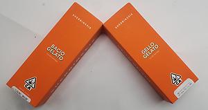 SHERBINSKIS 510 OIL CARTIDGE