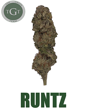 RUNTZ