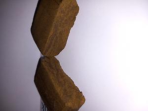 Premium Caixa Bank stamp Hash