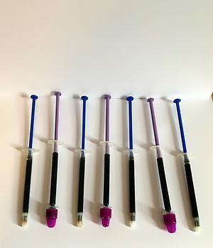 Rick Simpson Oil - RSO