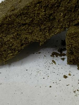 CALI MIX DECARB HASH