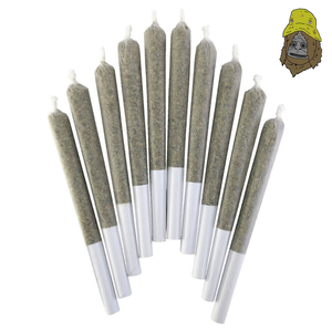 *LIMITED OFFER* RAW Pre-Rolls / Cones - 1G