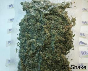 Super Silver Haze Shake/Dust