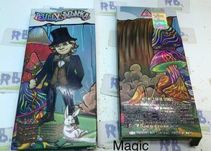 Psilly Wonka 3.5G Magic Mushroom Chocolate Bar