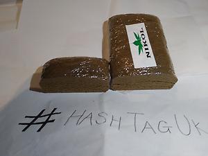 NIKOL KUSH DRY SIFT HASH FREE UK DELIVERY