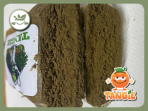 SERIOUS CHOCOLATE - 70S STYLE