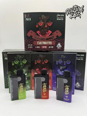 10/10 Boys 2000MG 🔟🔟