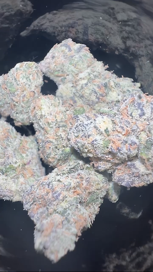 Sweet Retreat by Doja