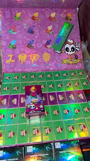 1000 MG DISPOSABLE VAPES