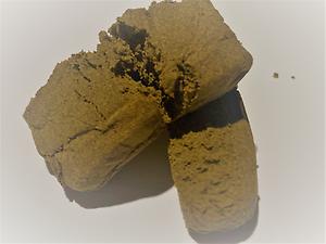 Sour Tangie Premium Dry Sift Hash *FREE UK SHIPPING*