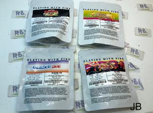 Jungle Boys Packs Free NDD Shipping