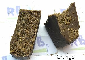 CAVIAR KINGS PREMIUM FROZEN HASH 120u