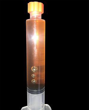 Full Extract Canna Oil (FECO)