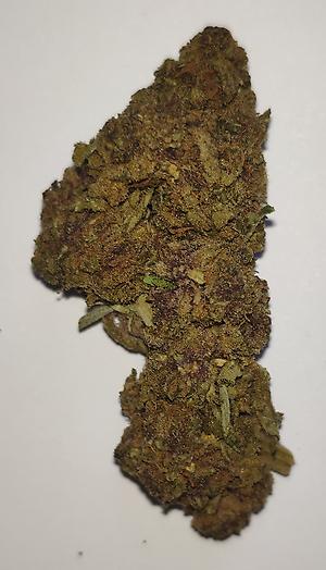 PURPLE CBG – 16% CBG BUDS