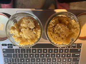 STRAWBERRY GUAVA BUDDER
