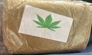 Super Lemon Haze Hash