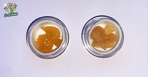 Live Resin Budder