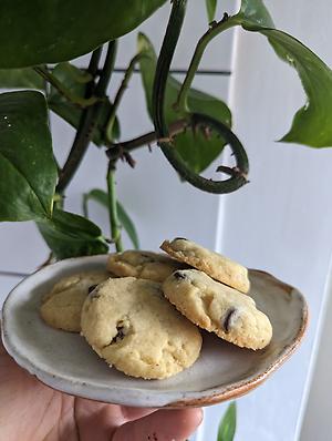 weed cookies! 20mgTHC each, 5 per pack