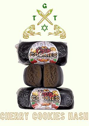 PREMIUM CHERRY COOKIES HASH *FREE SHIPPING*