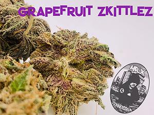 ***GRAPEFRUIT ZKITTLEZ***