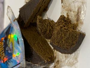 Caviar kings 120u GORILA GLUE