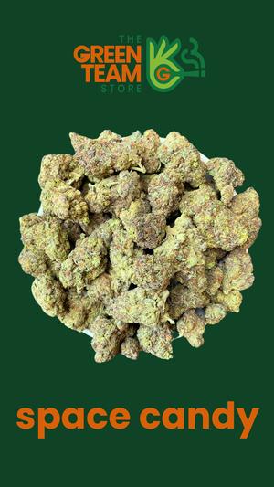 Space Candy *Free Shipping*