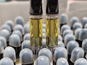 CEREAL MILK THC DISTILLATE 95%