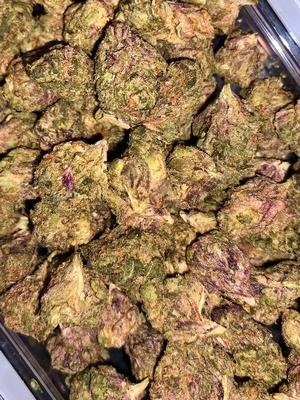 Triple Scoop [SMALLS] [TOPSHELF]