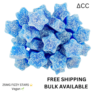 Magic Stars ⭐️ 25MG / Vegan 🌱/ Free Shipping / Bulk