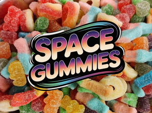 Space Gummies