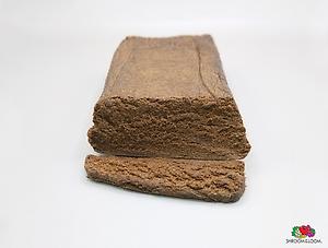 Rasta Mafia Stamp Hash