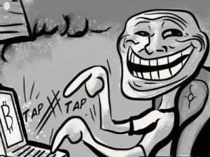 Satoshi Nakamoto is identified*you bet to win 10 btc*