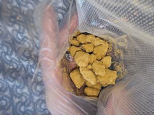 Rainbow Runtz MoonRocks 🌈 🌚 🪨