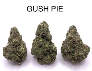 GUSH PIE