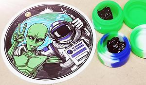 Extracts: Crafted for the Connoisseurs of Cannabis