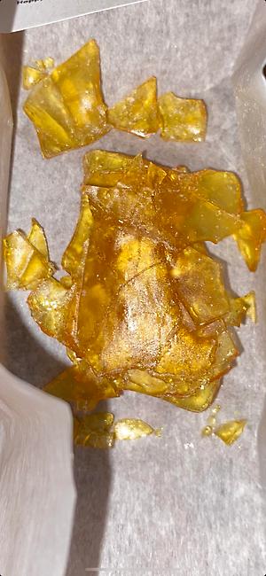 ZKITTLEZ SHATTER ** DISCOUNTED **