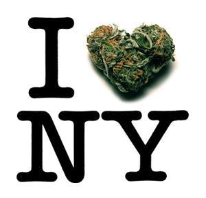 NYC Marijuana Charges Defense