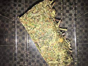 Thai Sensimilla Weed