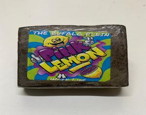 Dry Sift X3 Pink Lemon Hash - Super!