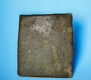 Static Hash **110u Micron**